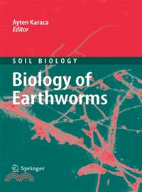 Biology of Earthworms