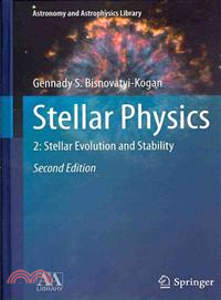 Stellar Physics