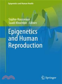 Epigenetics and Human Reproduction