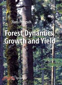 Forest Dynamics, Growth and Yield