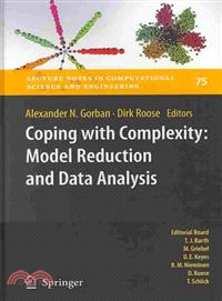Coping with Complexity ─ Model Reduction and Data Analysis