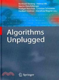 Algorithms Unplugged