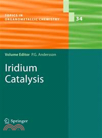 Iridium Catalysis