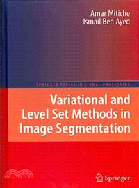 Variational and Level Set Methods in Image Segmentation