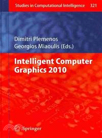 Intelligent Computer Graphics 2010