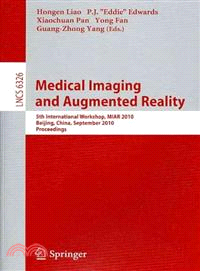 Medical Imaging and Augmented Reality