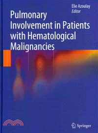 Pulmonary Involvement in Patients With Hematological Malignancies