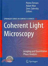 Coherent Light Microscopy