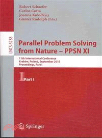 Parallel Problem Solving from Nature-PPSN XI
