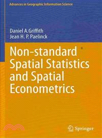 Non-standard spatial statist...