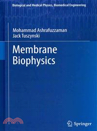 Membrane Biophysics