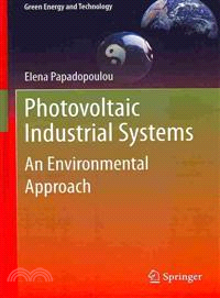 Photovoltaic Industrial Systems