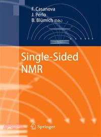 Single-Sided NMR