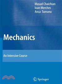 Mechanics