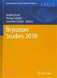 Bryozoan Studies 2010