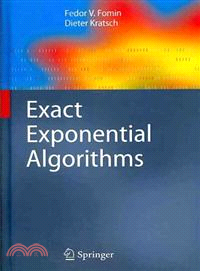 Exact Exponential Algorithms