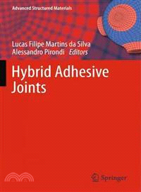 Hybrid Adhesive Joints