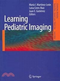 Learning Pediatric Imaging ─ 100 Essential Cases