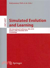 Simulated Evolution and Learning