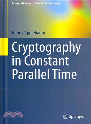 Cyrptography in Constant Parallel Time