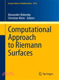 Computational Approach to Riemann Surfaces