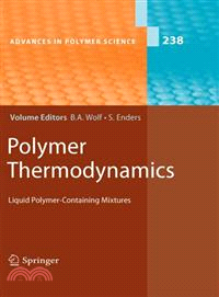 Polymer Thermodynamics