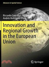 Innovation and Regional Growth in the European Union