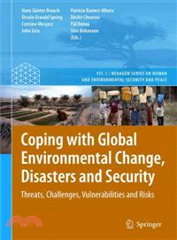 Coping With Global Environmental Change, Disasters and Security