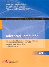 Advanced Computing