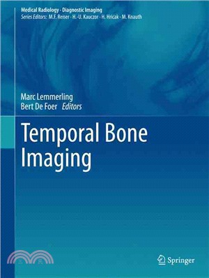 Temporal Bone Imaging