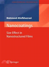 Nanocoatings