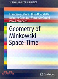 Geometry of Minkowski Space-time