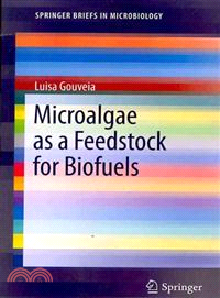 Microalgae As a Feedstock for Biofuels