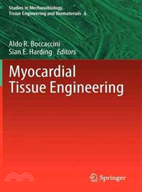 Myocardial Tissue Engineering