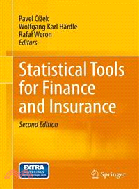 Statistical Tools for Finance and Insurance