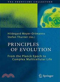 Principles of Evolution