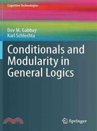 Conditionals and Modularity in General Logics