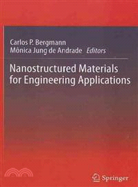 Nanostructured Materials for Engineering Applications