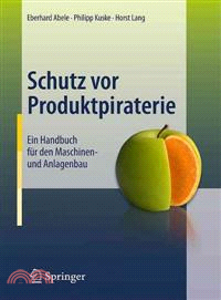 Schutz Vor Produktpiraterie