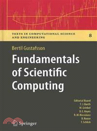 Fundamentals of Scientific Computing