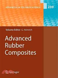 Advanced Rubber Composites