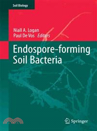 Endospore-Forming Soil Bacteria