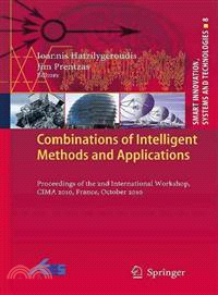 Combinations of Intelligent Methods and Applications