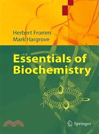 Essentials of Biochemistry