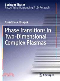 Phase Transitions in Two-Dimensional Complex Plasmas