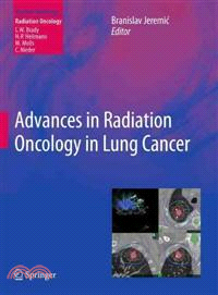 Advances in Radiation Oncology in Lung Cancer