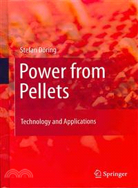 Energy Pellets
