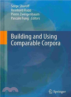 Bucc: Building and Using Comparable Corpora