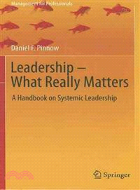 Leadership - What Really Matters