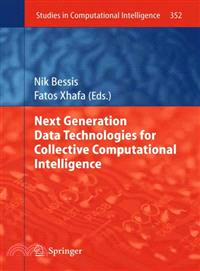 Next Generation Data Technologies for Collective Computational Intelligence